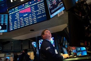 Giới đầu tư đang ngày càng lo ngại về một cuộc suy thoái kinh tế